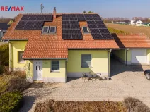 Prodej rodinného domu, Bedihošť, L. Svobody, 209 m2