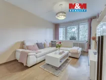 Prodej bytu 4+1, Plzeň - Severní Předměstí, Sokolovská, 80 m2