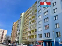 Pronájem bytu 3+1, České Budějovice - České Budějovice 2, Krčínova, 67 m2