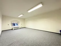 Pronájem kanceláře, Praha - Karlín, Thámova, 19 m2