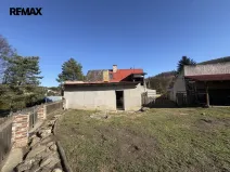 Prodej rodinného domu, Žlutice, Poděbradova, 100 m2