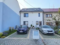 Prodej rodinného domu, Vrbátky - Dubany, 148 m2