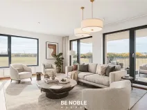 Prodej bytu 3+kk, Praha - Letňany, Vyletalova, 93 m2