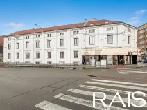 Prodej bytu 2+kk, Brno, Opuštěná, 63 m2