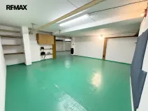 Pronájem garáže, Praha - Modřany, Vitošská, 43 m2