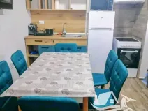 Prodej bytu 2+kk, Sofie, Bulharsko, 42 m2