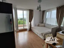 Prodej bytu 1+kk, Nesebar, Bulharsko, 42 m2