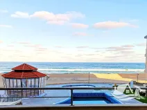 Prodej bytu 2+kk, Obzor, Bulharsko, 69 m2