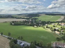 Prodej pozemku pro bydlení, Hejtmánkovice, 1300 m2