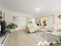 Prodej rodinného domu, Bohutice, 248 m2