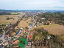 Prodej pozemku pro bydlení, Bohutín, 685 m2