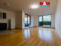 Prodej bytu 3+kk, Praha - Sedlec, V Sedlci, 111 m2