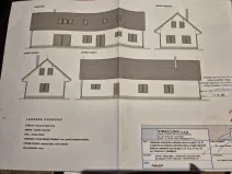 Prodej pozemku pro bydlení, Vlastějovice - Pavlovice, 1021 m2