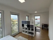 Pronájem bytu 1+kk, Přerov, Čechova, 32 m2