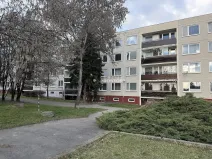 Prodej bytu 3+kk, Praha - Kyje, Travná, 62 m2