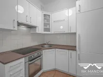 Prodej bytu 1+kk, Praha - Nové Město, Podskalská, 28 m2