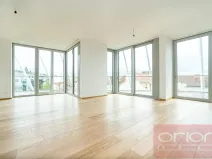 Pronájem bytu 4+kk, Praha - Smíchov, Holečkova, 207 m2