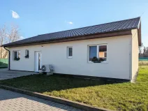 Prodej rodinného domu, Libišany, 100 m2