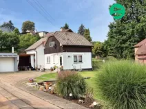 Prodej rodinného domu, Náchod, Kotěrova, 100 m2