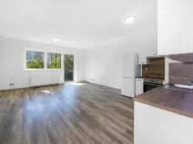 Pronájem bytu 2+kk, Plzeň - Severní Předměstí, Bolevecká, 58 m2