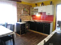 Prodej rodinného domu, Hradčany-Kobeřice, 65 m2