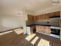 Pronájem bytu 3+1, Most, U Stadionu, 55 m2