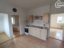 Pronájem bytu 2+1, Ostrava, Dalimilova, 65 m2