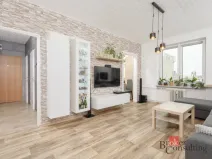 Prodej bytu 3+1, Bruntál, Jesenická, 62 m2