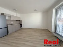 Pronájem bytu 1+kk, Brno - Židenice, Vančurova, 38 m2