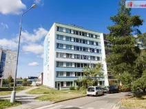 Prodej bytu 3+kk, Kladno - Kročehlavy, Mostecká, 70 m2
