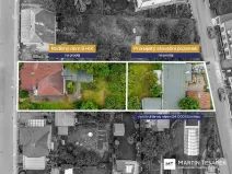 Prodej pozemku pro bydlení, Praha - Čakovice, Na bahnech, 611 m2