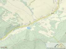 Prodej louky, Trutnov - Babí, 3983 m2