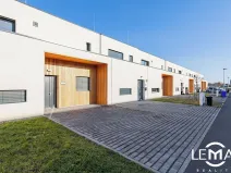 Pronájem rodinného domu, Olomouc, Mačákova, 127 m2