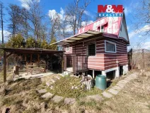 Prodej chaty, Ostrava, 17. listopadu, 20 m2