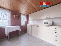 Prodej zahrady, Kadaň, 430 m2