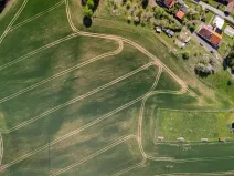 Prodej pozemku, Samšina - Betlem, 1900 m2