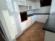 Pronájem bytu 4+1, Ostrava, Františka Hajdy, 85 m2