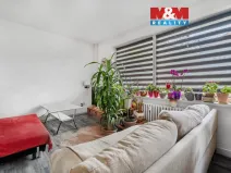 Prodej bytu 1+1, Dolní Poustevna, Vilémovská, 31 m2