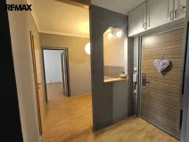 Pronájem bytu 2+1, Sokolov, Jelínkova, 52 m2