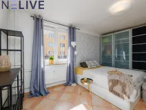 Prodej bytu 3+1, Plzeň, Chválenická, 62 m2