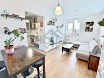 Prodej bytu 2+kk, Brandýs nad Labem-Stará Boleslav, U nemocnice, 42 m2