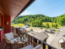 Prodej bytu 1+kk, Žacléř - Prkenný Důl, 44 m2