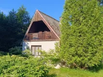 Prodej chaty, Borovnice, 60 m2