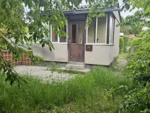 Prodej chaty, Praha - Dejvice, Na Pučálce, 21 m2