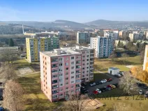 Prodej bytu 3+1, Litoměřice - Předměstí, Družstevní, 66 m2