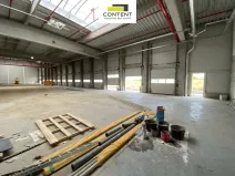 Pronájem výrobních prostor, Ostrava - Poruba, Záhumenní, 2000 m2