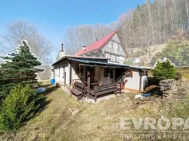 Prodej rodinného domu, Jablonec nad Jizerou, 51 m2