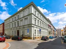 Pronájem bytu 1+kk, Plzeň - Jižní Předměstí, V Šipce, 56 m2