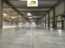 Pronájem skladu, Ostrava - Hrušov, Bohumínská, 5326 m2