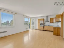 Prodej bytu 2+kk, Benešov, 52 m2